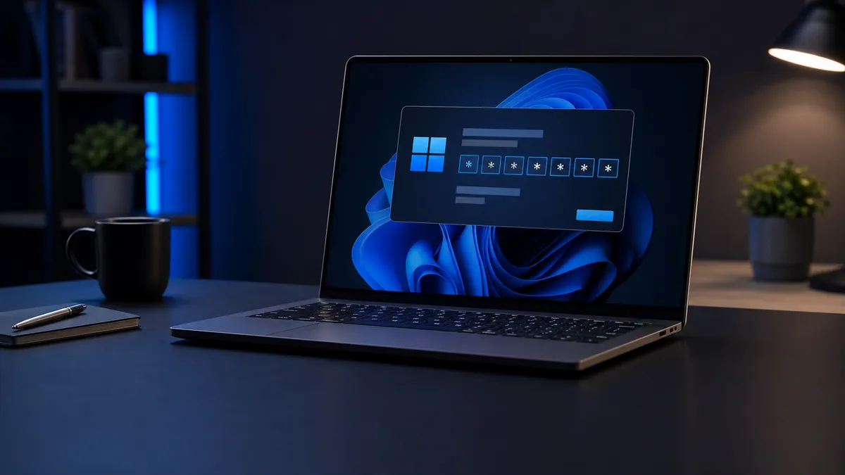 Windows 11 Pro Aktivasyon Rehberi — Enlisans blog kapak görseli