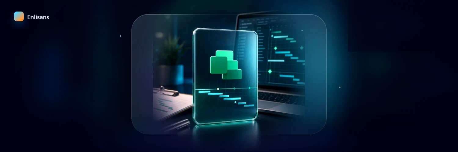 Microsoft Project 2021 Professional
