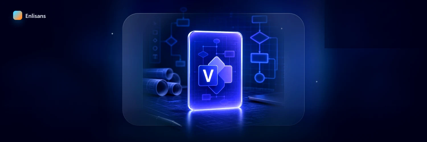 Microsoft Visio 2021 Professional