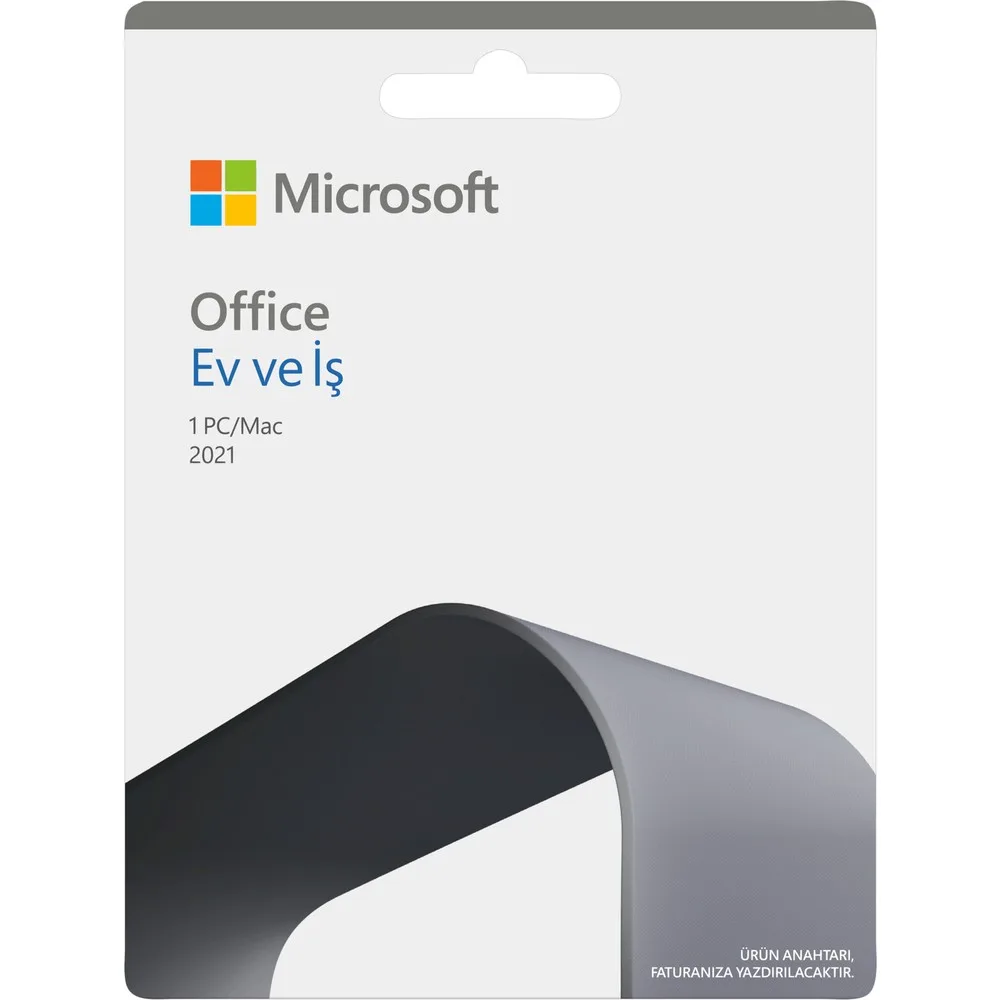 Office 2021 (Mac)