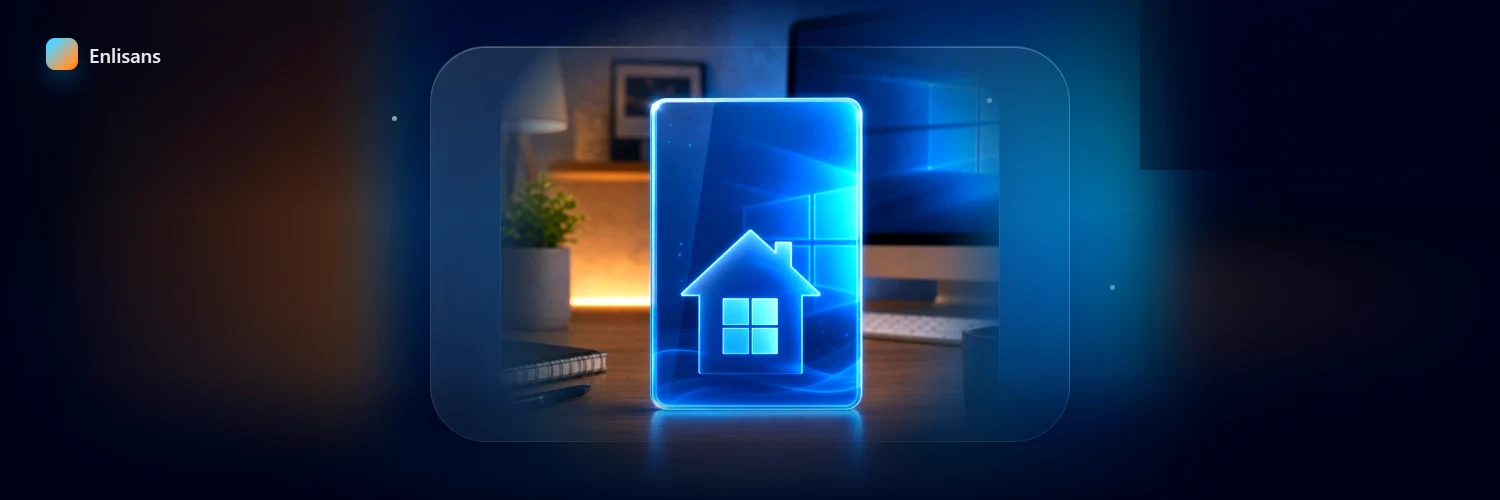 Windows 10 Home